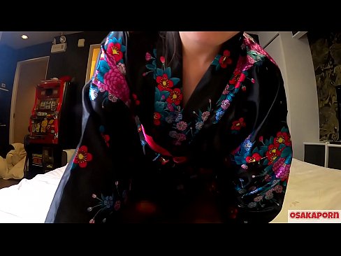 ❤️ Yarinyar cosplay tana son jima'i zuwa inzali tare da squirt a cikin macen doki da busa. Yarinyar Asiya mai gashi mai gashi da kyawawan nonuwa a cikin kayan gargajiya na Jafananci a cikin hoton bidiyo mai son nuna al'aurar tare da kayan wasan fuck. Sakura 3 OSAKAPOORN. ☑ Ingantacciyar iskanci ❌❤