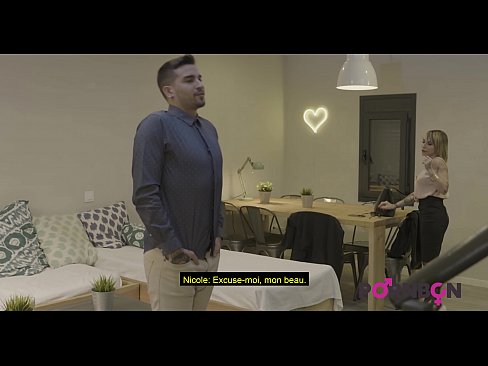 ❤️ BATSA 4K Mace balagagge mai manyan nonuwa tana son zama tsuliya matashiyar gigolo mai katon dick bugu amortism mai wuyar lalata aikin hannu kare salon farji lasa inzali Faransa subtitles ☑ Ingantacciyar iskanci ❌❤